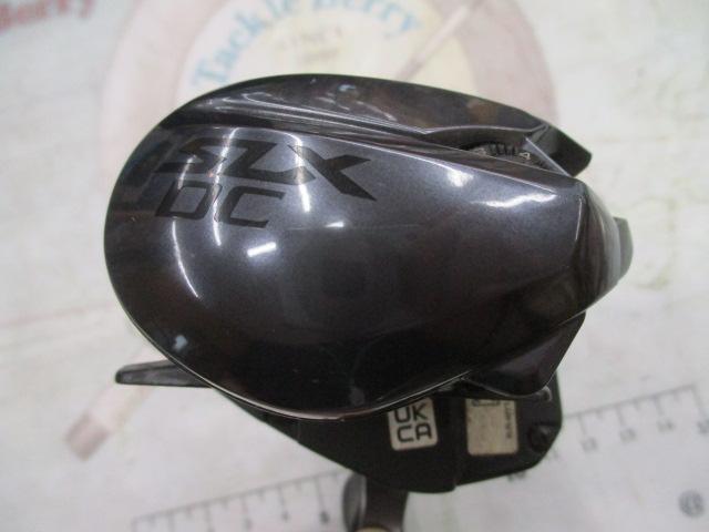 23SLX DC 71HG