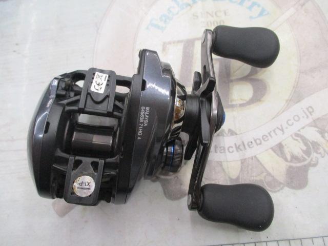23SLX DC 71HG