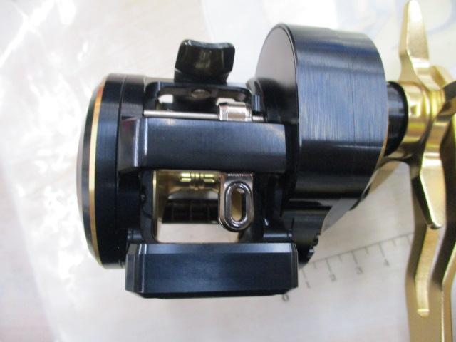 21ソルティガIC 300H-SJ