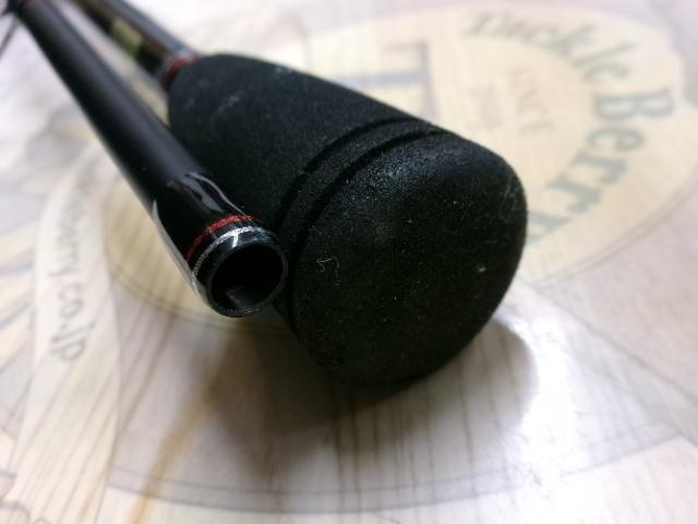 月下美人 アジング74L-S