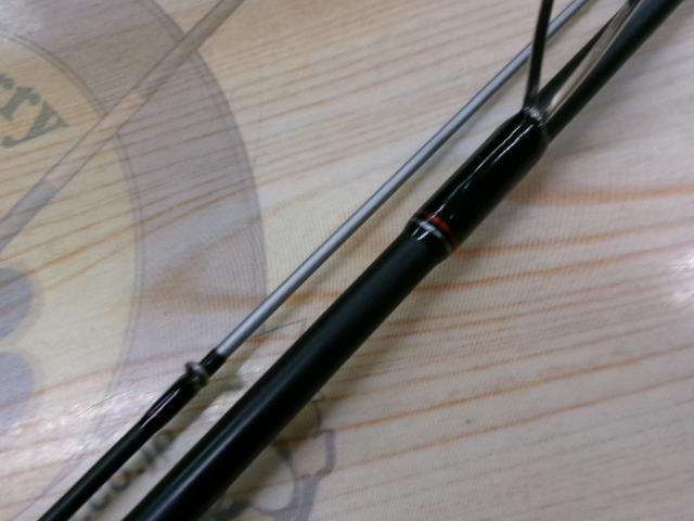 月下美人 アジング74L-S