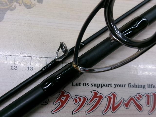 ラグゼコヨーテ S100M