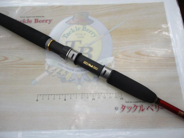 伝衛門曲技270