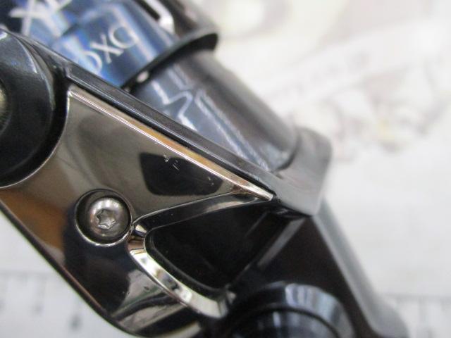 17ツインパワーXD C5000XG