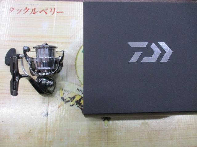 22イグジスト LT3000S