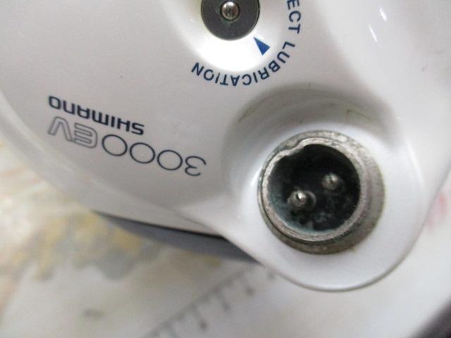 99電動丸 3000EV