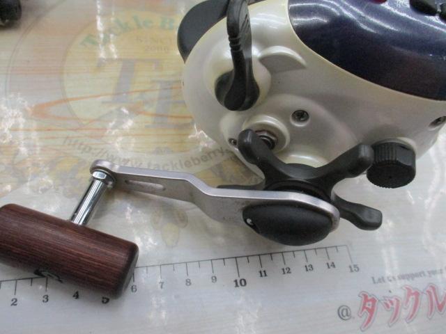 99電動丸 3000EV