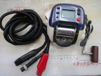 99電動丸 3000EV