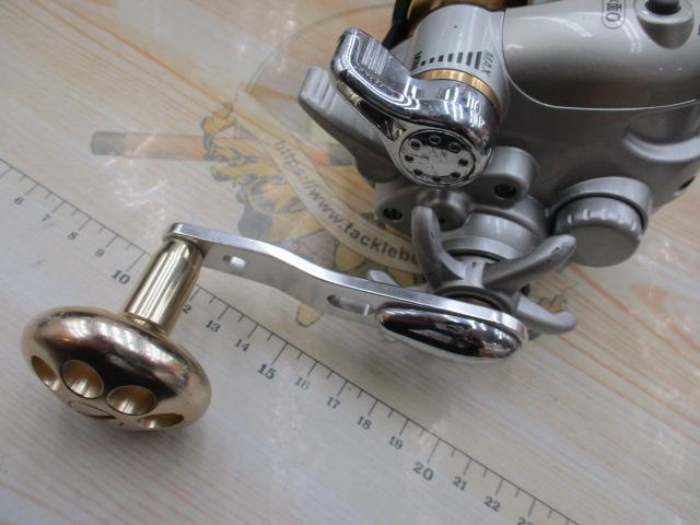 ポラリス電動X300シルバー