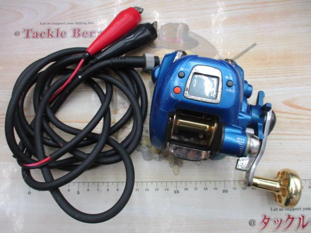 デンドウマイコンXT250｜＠ベリーネット 日本最大新品中古釣具WEBショップ