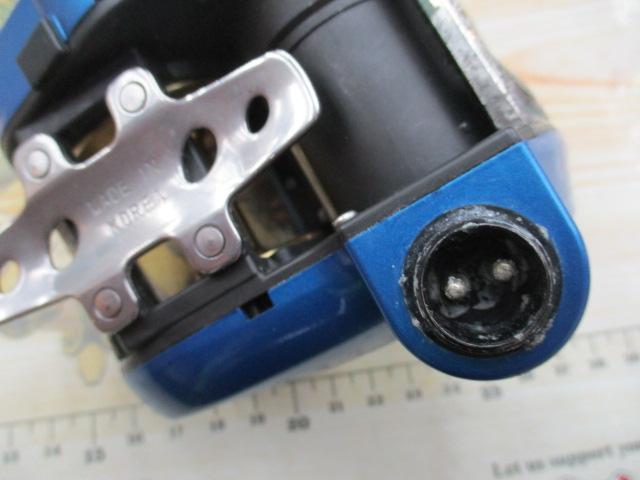 デンドウマイコンXT250