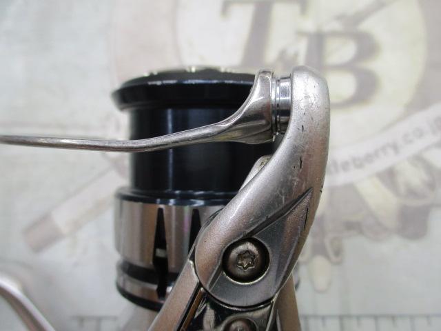 19ストラディック 2500S