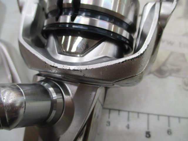 19ストラディック 2500S