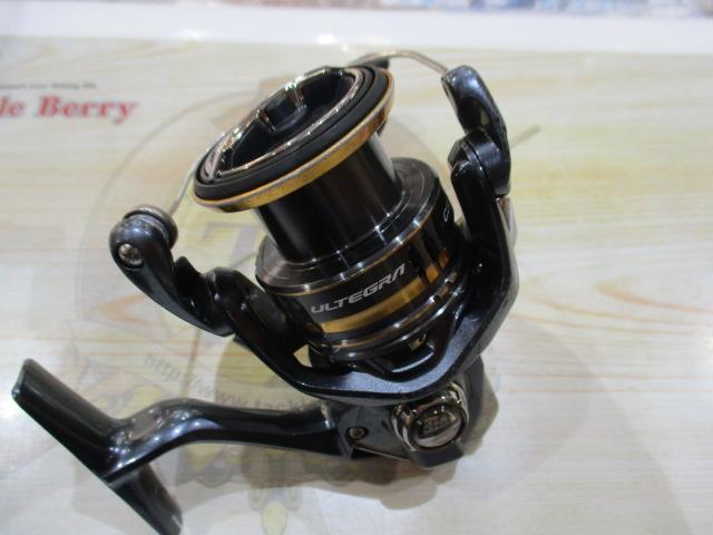 21アルテグラ C3000XG