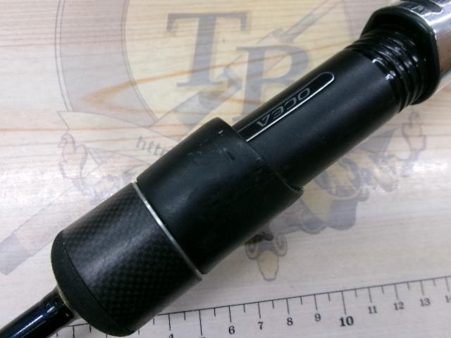 オシアジガーインフィニティ B634