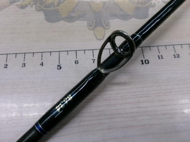 オシアジガーインフィニティ B634