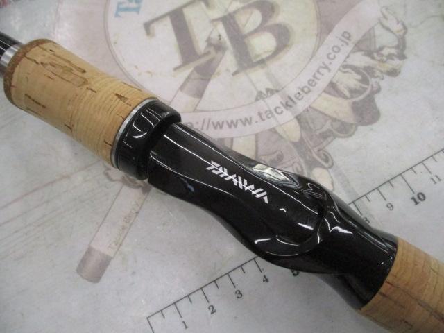 ブラックレーベル BL-FM701MHFB｜＠ベリーネット 日本最大新品中古釣具