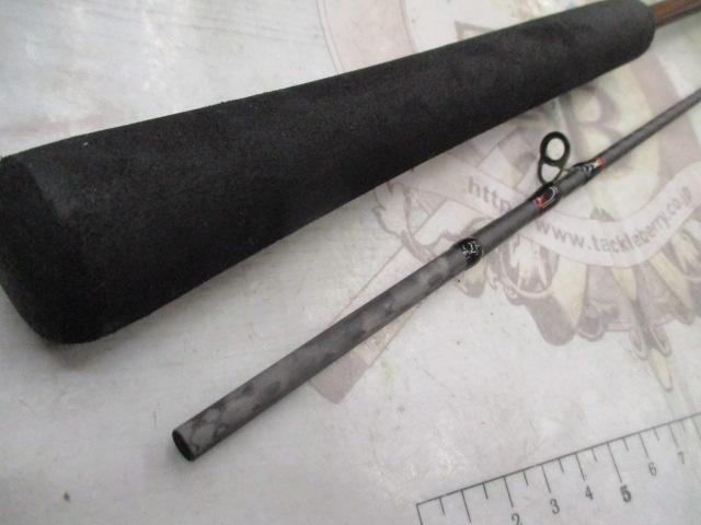 21炎月BB B69ML-S/2