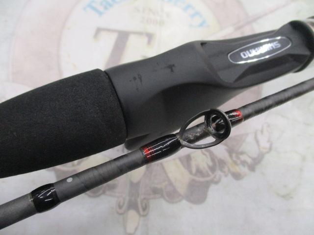 21炎月BB B69ML-S/2