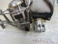 BB-Xテクニウム 3000 T型レバーブレーキ