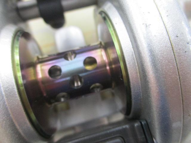 メタニウムMg RH