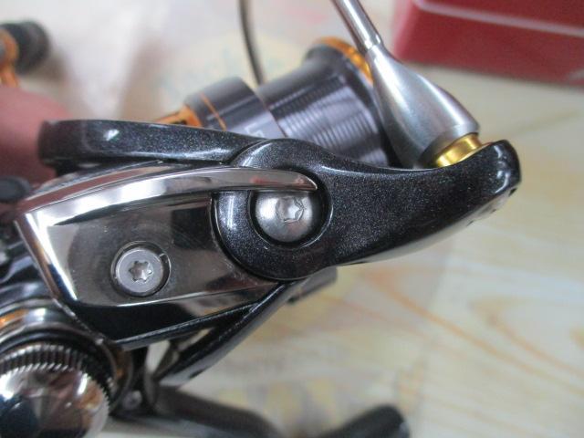 18レガリス LT2000S