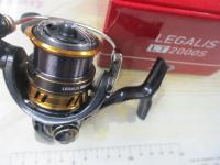 18レガリス LT2000S