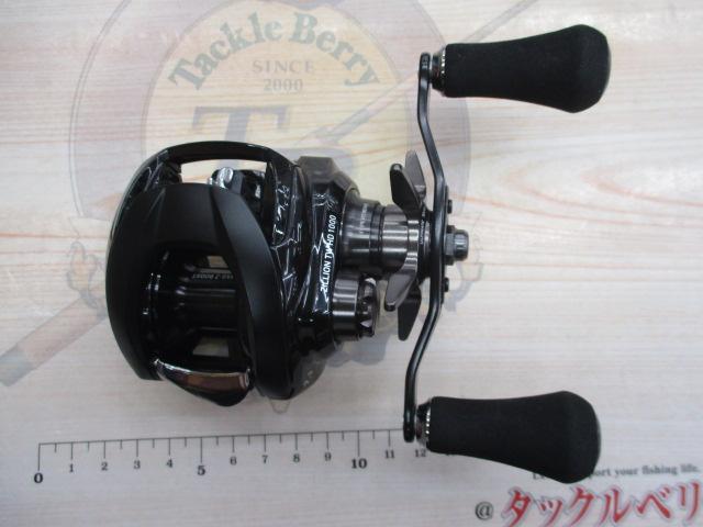 22ジリオン TW HD 1000H｜＠ベリーネット 日本最大新品中古釣具WEBショップ