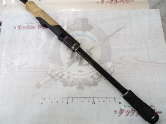 ワイルドサイド WSS610MH