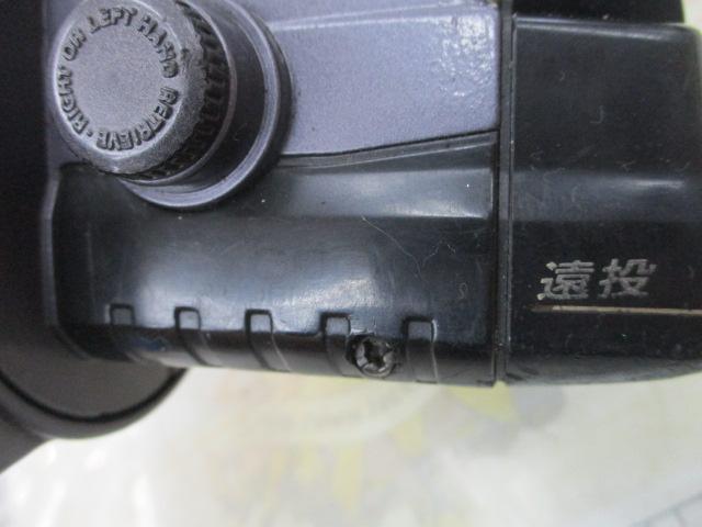 トーナメントS 6000T遠投
