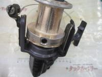 トーナメントS 6000T遠投