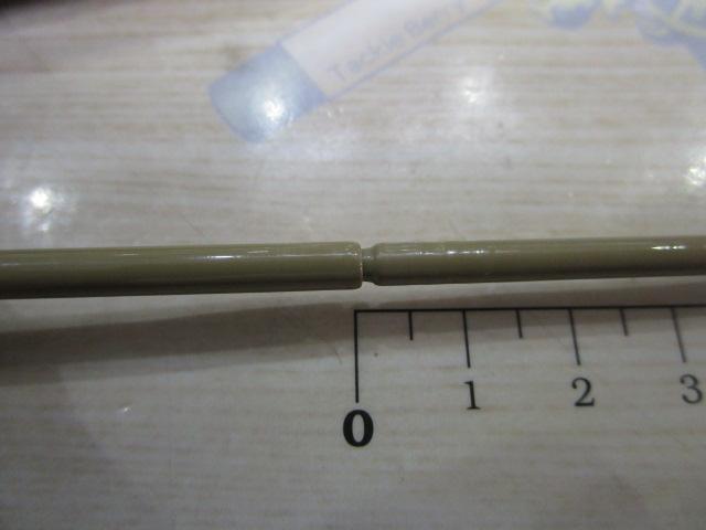 朱紋峰 飛ぬけ 19