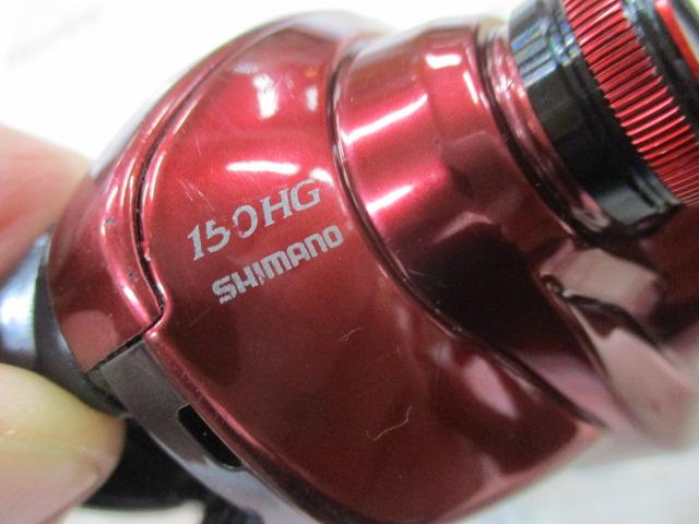 19スコーピオンMGL 150HG