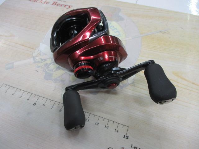 19スコーピオンMGL 150HG