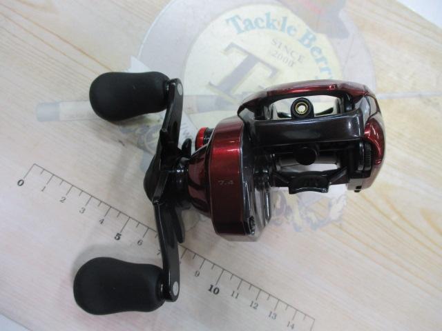 19スコーピオンMGL 150HG