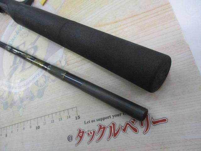 テラミス TE-510S