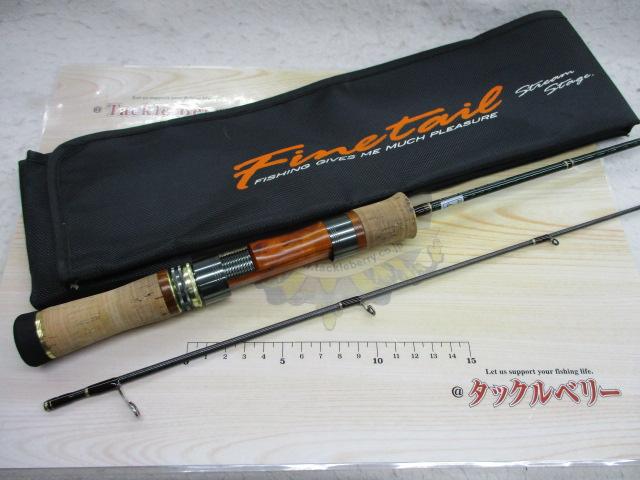 ファインテール FSX-462UL