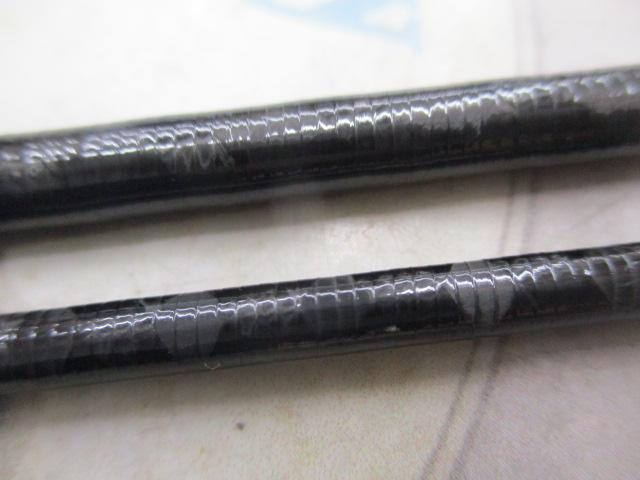 ソアレXR S510L-S