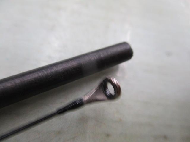 ソアレXR S510L-S