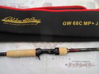 ゴールデンウィング GW68CMP+J(NANO)
