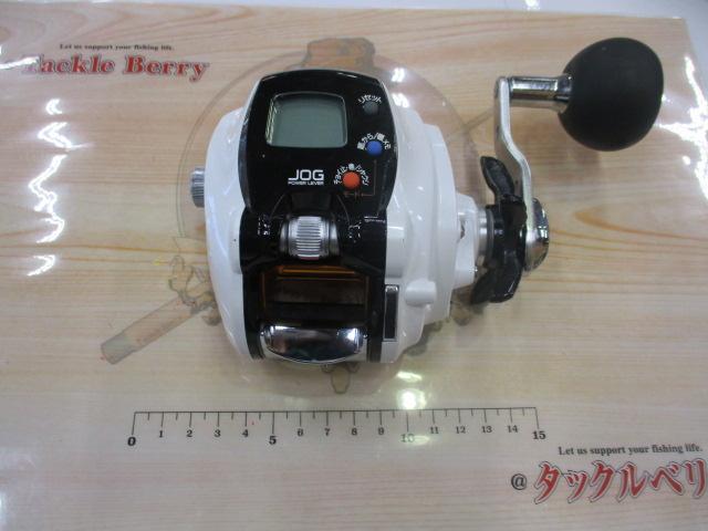 レオブリッツ 300J