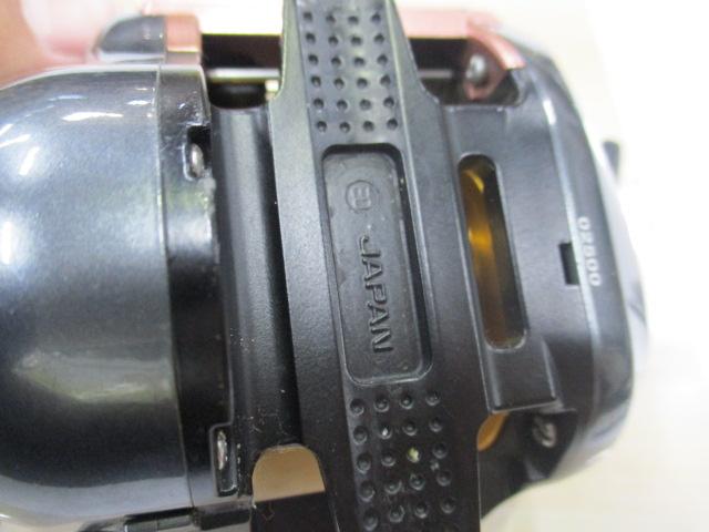 10電動丸 600マダイスペシャル