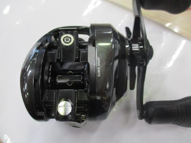 18アンタレスDC MDXG LH