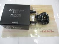 18アンタレスDC MDXG LH