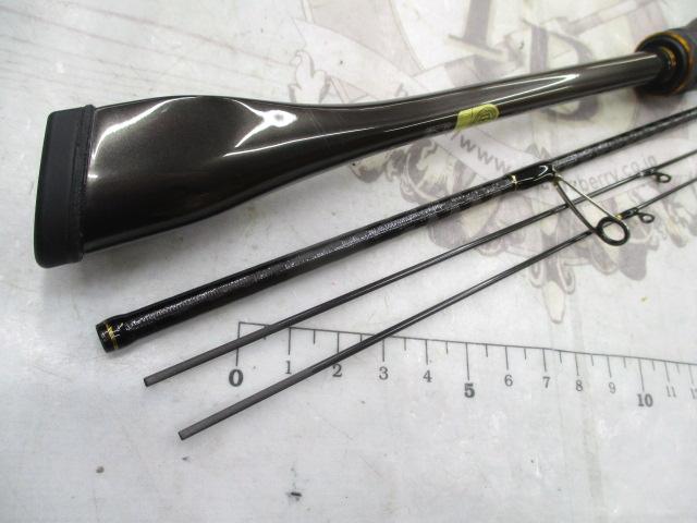 ソアレリミテッド S76/73UL-S
