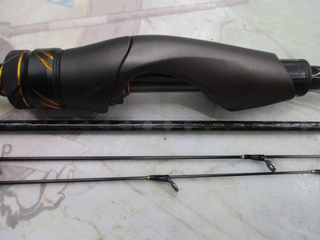 ソアレリミテッド S76/73UL-S