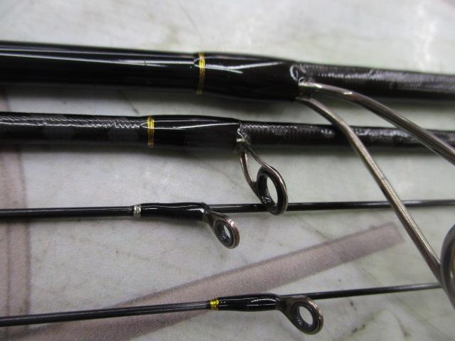 ソアレリミテッド S76/73UL-S