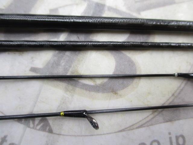 ソアレリミテッド S76/73UL-S