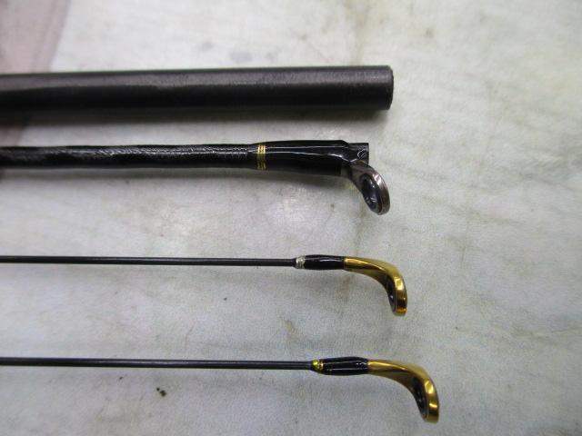 ソアレリミテッド S76/73UL-S