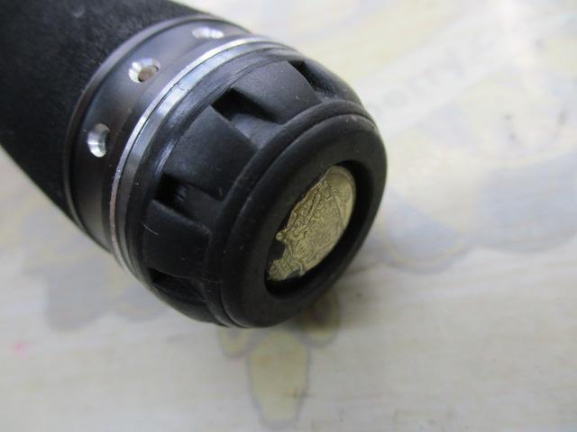ホーネットスティンガープラス HSPC-721H MGS